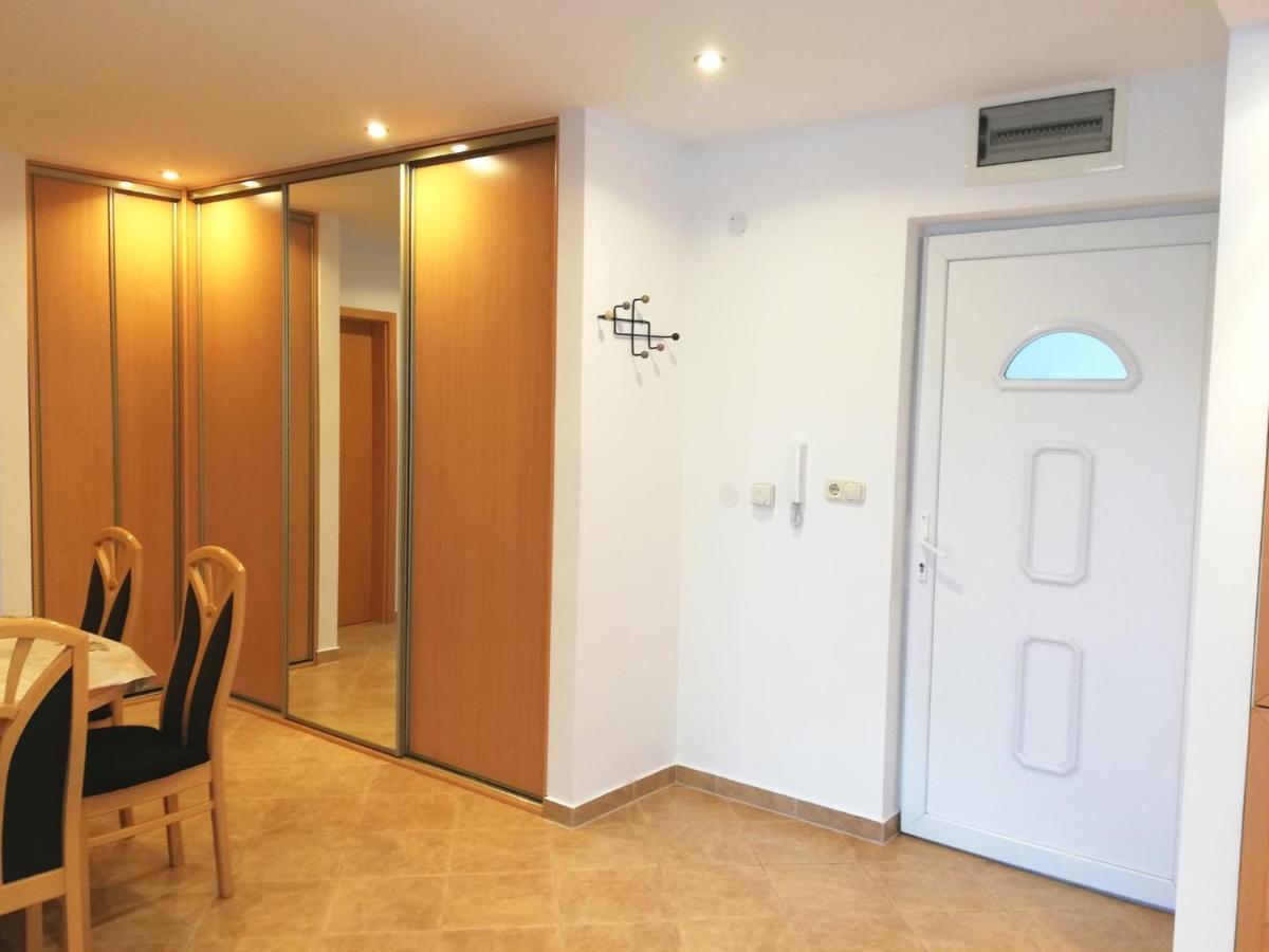 Boroka Apartman Heviz Bagian luar foto