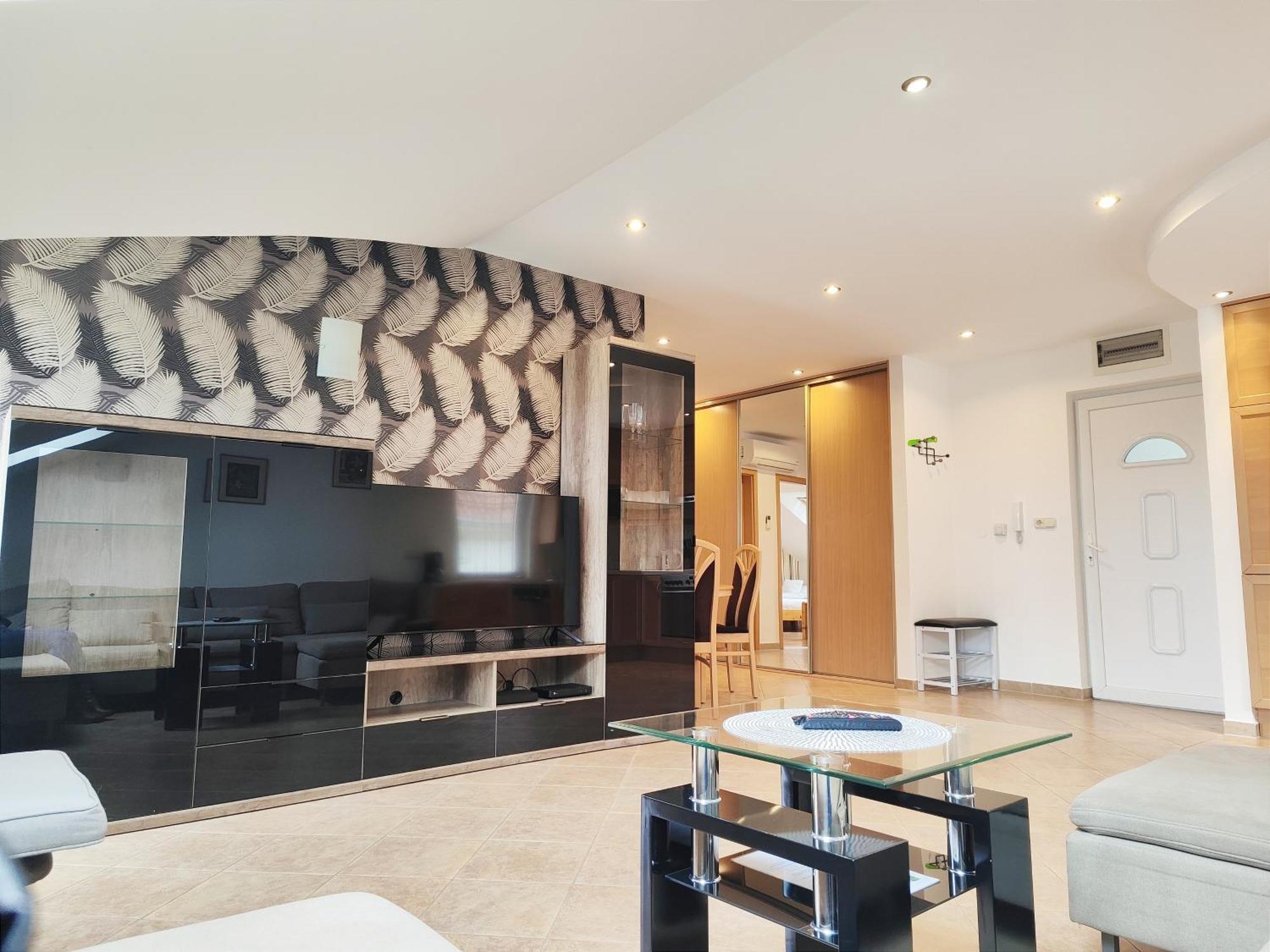 Boroka Apartman Heviz Bagian luar foto