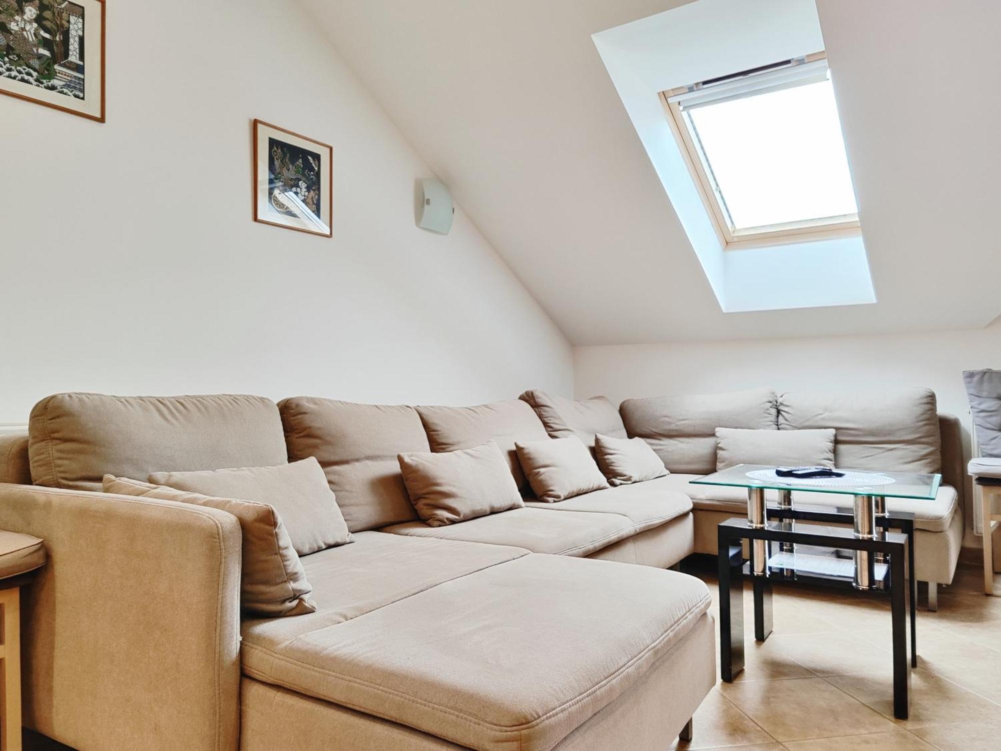 Boroka Apartman Heviz Bagian luar foto